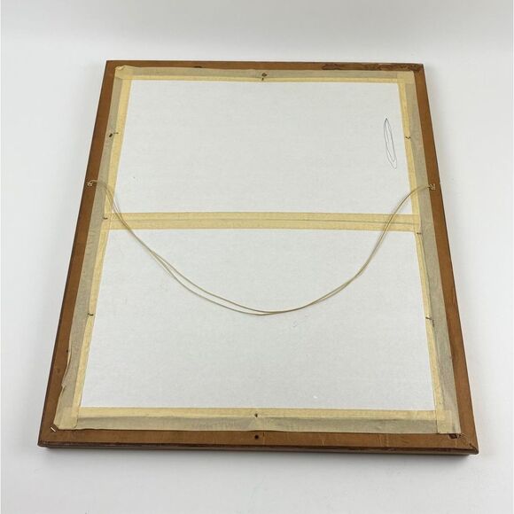 Song of The Angels William Adolphe Bouguereau 18.5x22.5" Framed Print The Virgin - Picture 5 of 7